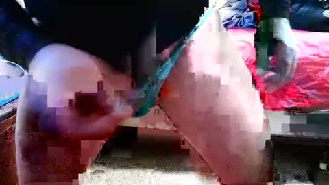 bigsissycock online show from 07.28.26
