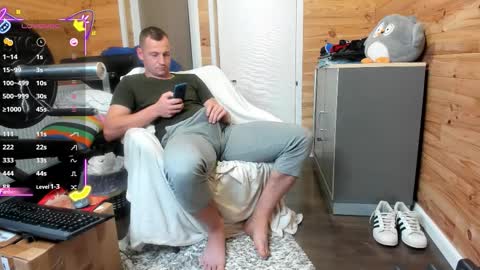 bigsshark online show from 10.15.25