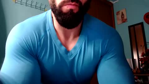 BigStallion online show from 02.05.25