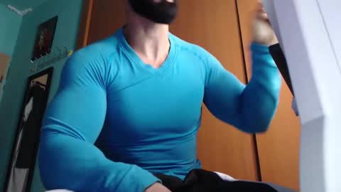 BigStallion online show from 10.20.25