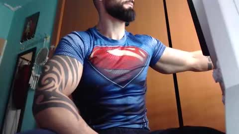 BigStallion online show from 03.03.26