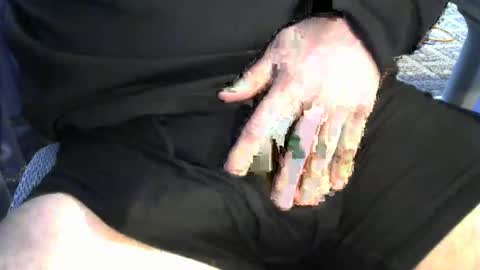 Snapshot of bigsword4her chatting on 02.28.25 bigsword4her online show from 02.28.25