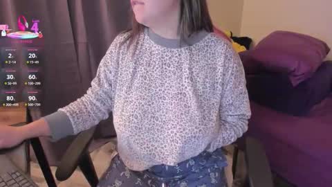  Nubia  online show from 02.02.26