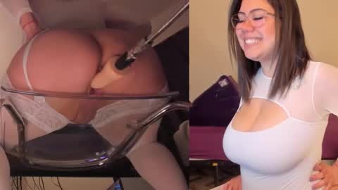  Nubia  online show from 03.19.26