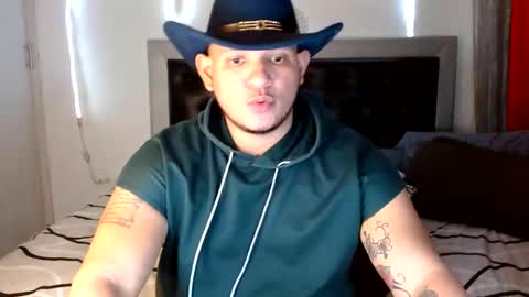 MANUEL online show from 09.27.25