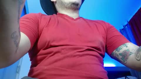 MANUEL online show from 05.12.26