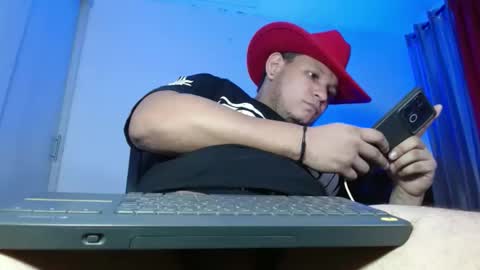 MANUEL online show from 05.13.26