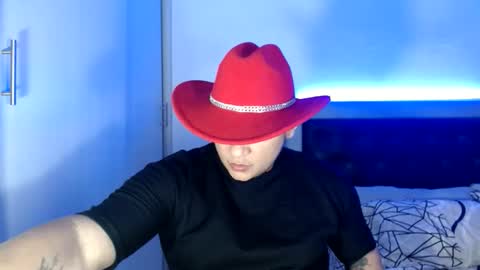 MANUEL online show from 05.16.26