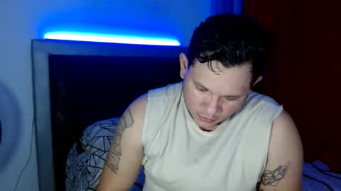 MANUEL online show from 05.20.26