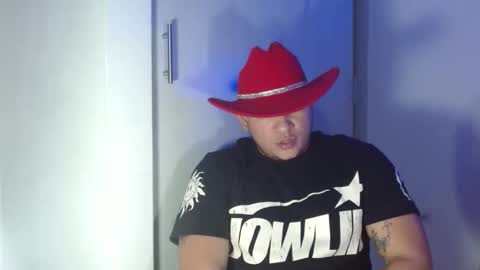 MANUEL online show from 05.22.26