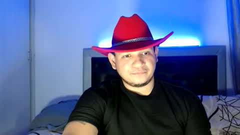 MANUEL online show from 05.26.26
