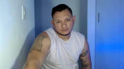 MANUEL online show from 06.16.26