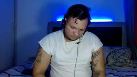 MANUEL online show from 06.18.26
