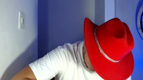 MANUEL online show from 06.19.26