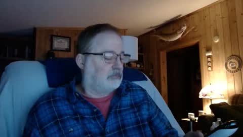 bigthicksatisfying2 online show from 03.26.26