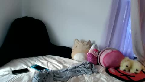 Morgan Lafeuille online show from 11.25.25