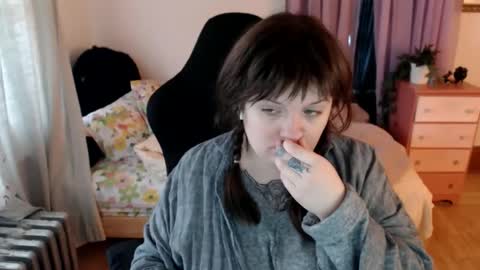 Morgan Lafeuille online show from 02.25.26