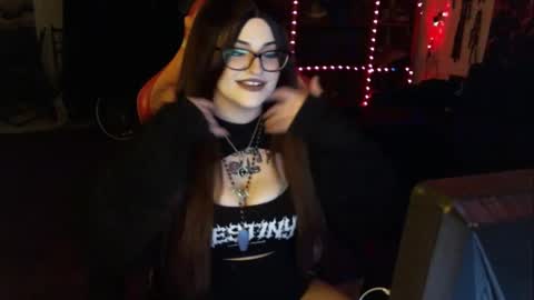 Lealithhh online show from 11.22.25