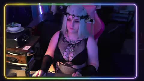 Lealithhh online show from 03.09.26