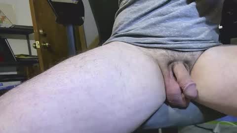BT SquirtFiend online show from 05.10.26