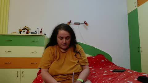 BigTitsClaude online show from 02.06.25