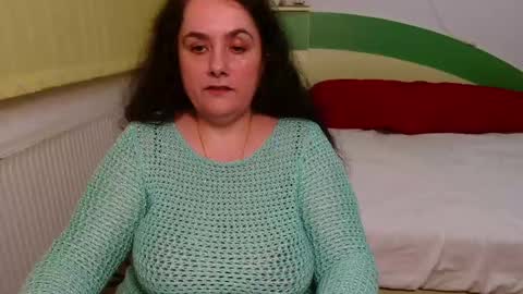 BigTitsClaude online show from 02.18.25