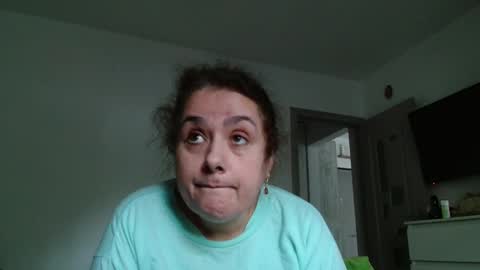 BigTitsClaude online show from 10.07.25