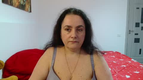 BigTitsClaude online show from 04.02.26