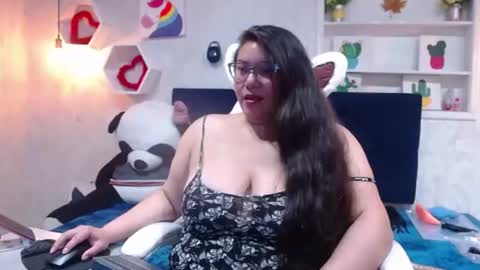bigtitslaurenriver online show from 07.03.26