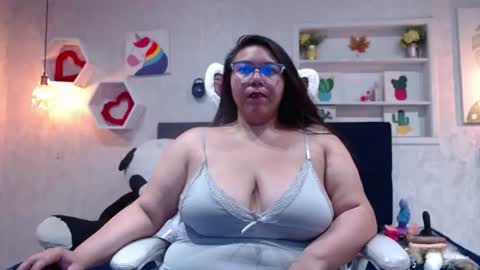 bigtitslaurenriver online show from 07.08.26