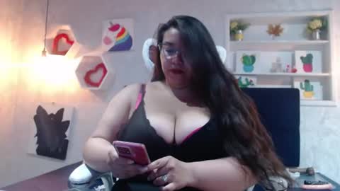 bigtitslaurenriver online show from 07.20.26