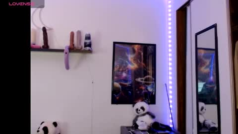 Snapshot of bigtittedtattedlesbian chatting on 12.13.24 Nichole lights online show from 12.13.24