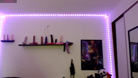Snapshot of bigtittedtattedlesbian chatting on 03.27.26 Nichole lights online show from 03.27.26