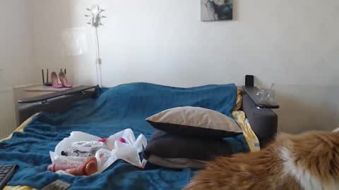 BigTwinsOmg online show from 03.11.26