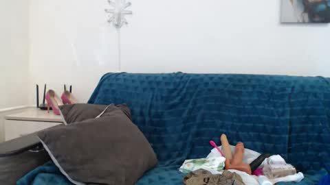 BigTwinsOmg online show from 03.29.26