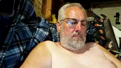 Biguy52 online show from 07.05.26