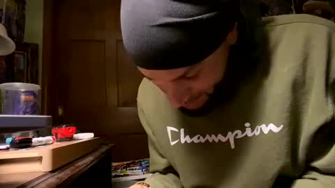 Floppyphallus online show from 12.22.24