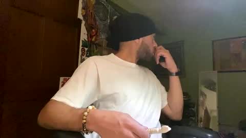 Floppyphallus online show from 12.25.24