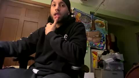 Floppyphallus online show from 12.26.24