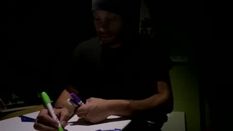 Floppyphallus online show from 01.03.25