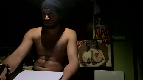 Floppyphallus online show from 01.03.25