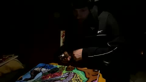 Floppyphallus online show from 01.09.25