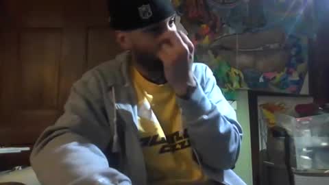 Floppyphallus online show from 02.08.25