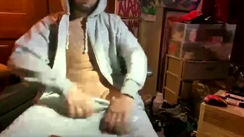 Floppyphallus online show from 02.23.25