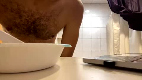 Floppyphallus online show from 10.08.25