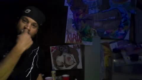 Floppyphallus online show from 11.21.25