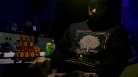 Floppyphallus online show from 12.05.25