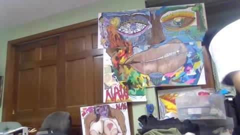 Floppyphallus online show from 04.11.26