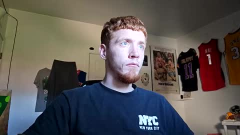 Onlyfans redheadedwhitedick online show from 02.27.26