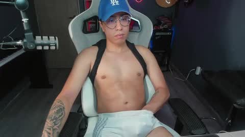 bigxboy96 online show from 12.22.24